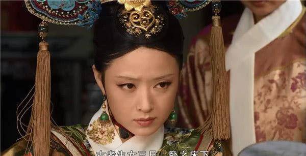 因为|甄嬛传：甄嬛有孕后，淳儿为何要当孩子的姨娘？网友：这铺垫绝了