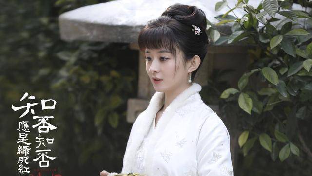 林小娘|《知否》明兰7个瞬间：林小娘最后一面显平淡，手撕渣爹太过瘾