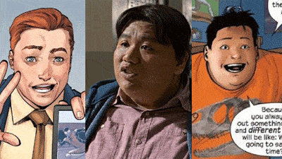 觀點評論|蜘蛛俠3英雄無歸：奈德成為拯救彼得的英雄，后期將掌握魔法