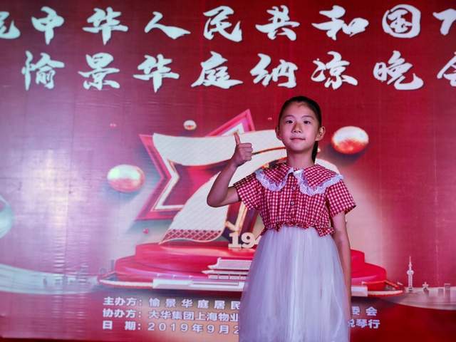 2021克芮斯唱将人气冠军:王梓晴sunny_活动_比赛_声乐