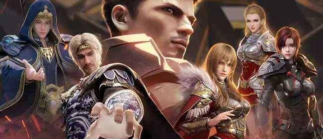 雄兵连烈阳文明的实力不如天渣双方技术至少差了两万年