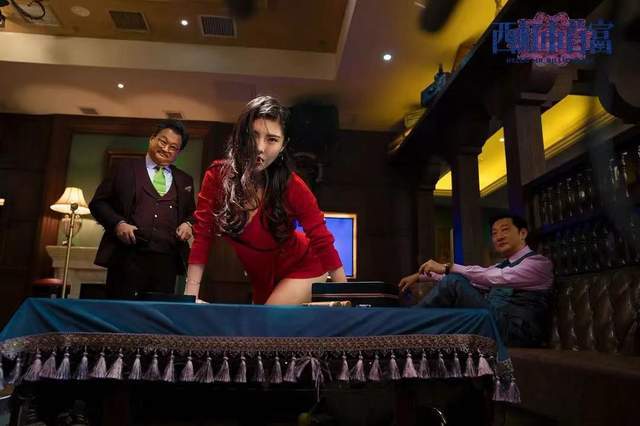 徐冬冬|徐冬冬凭《听姐说》收获铁杆女粉丝 有身材却从不靠身材