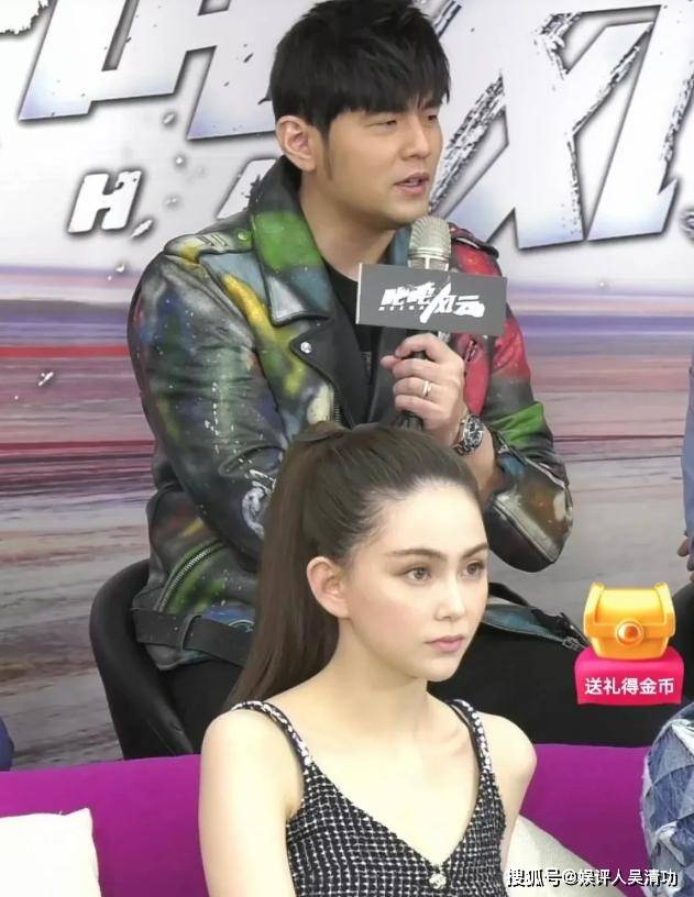 郭碧婷产后首次拍电影疑似是公公投资的王力宏应该向向佐学习
