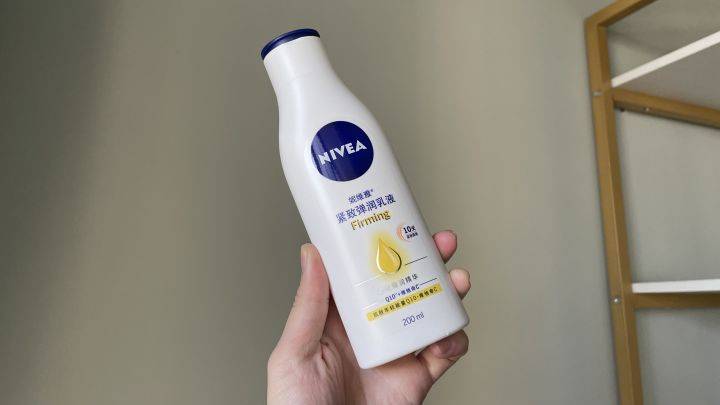 感觉羡慕别人滑嫩嫩牛奶肌？孕妇圈网红热门身体乳大盘点，看这篇就够