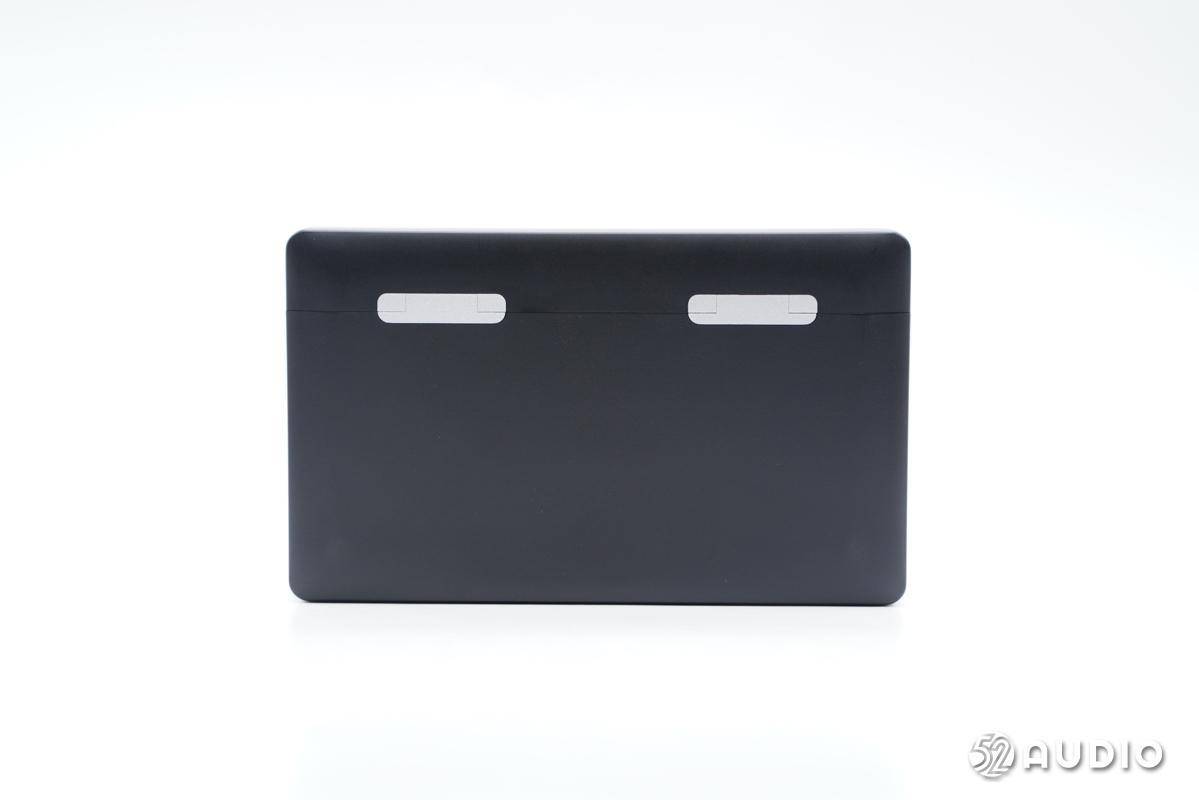 产品|采用njoinic英集芯IP5303的移动电源IC，威麦科技麦克风开箱拆解报告