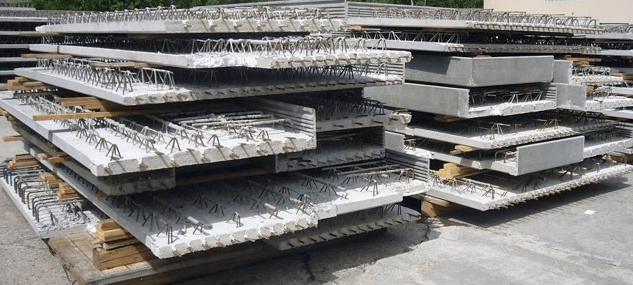 风靡全国的水泥预制板,现在为何很少见了?