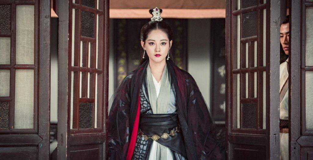 赵敏周|《倚天屠龙记》将播，张无忌坐拥四大美人，赵敏周芷若你选谁？