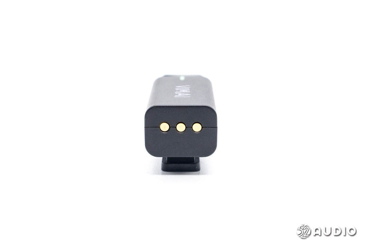产品|采用njoinic英集芯IP5303的移动电源IC，威麦科技麦克风开箱拆解报告