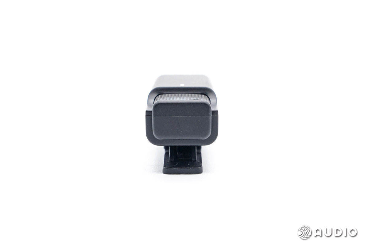 产品|采用njoinic英集芯IP5303的移动电源IC，威麦科技麦克风开箱拆解报告