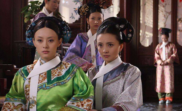 晚年生活|甄嬛传：甄嬛最后念叨的却是安陵容，难道不应该是沈眉庄吗？