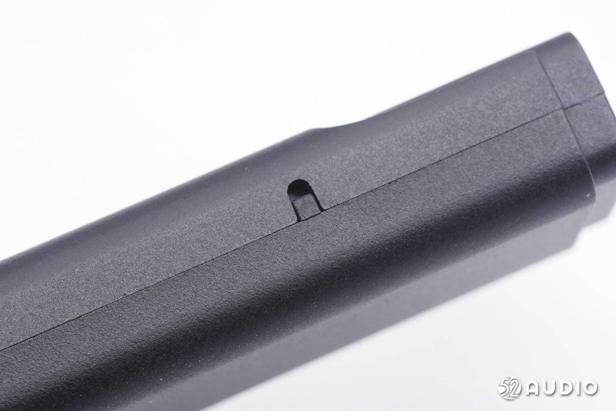 产品|采用njoinic英集芯IP5303的移动电源IC，威麦科技麦克风开箱拆解报告
