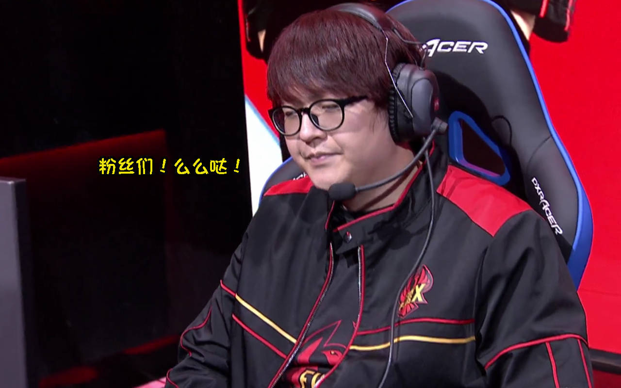 金贡:我的职业生涯没有遗憾_gimgoon_比赛_赛场