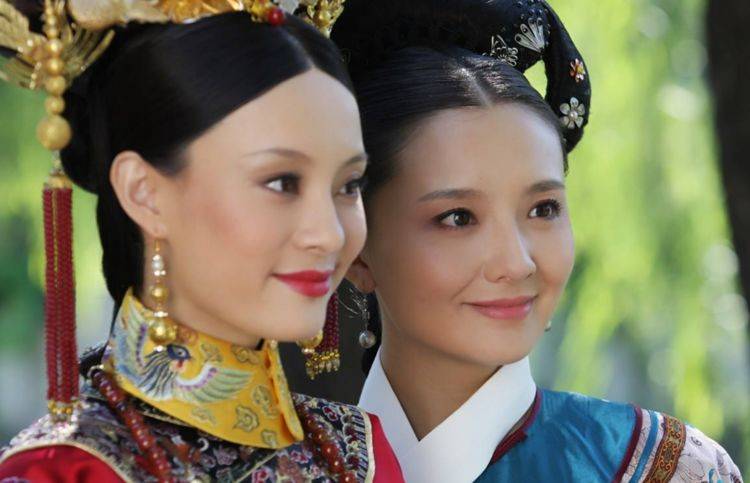 晚年生活|甄嬛传：甄嬛最后念叨的却是安陵容，难道不应该是沈眉庄吗？