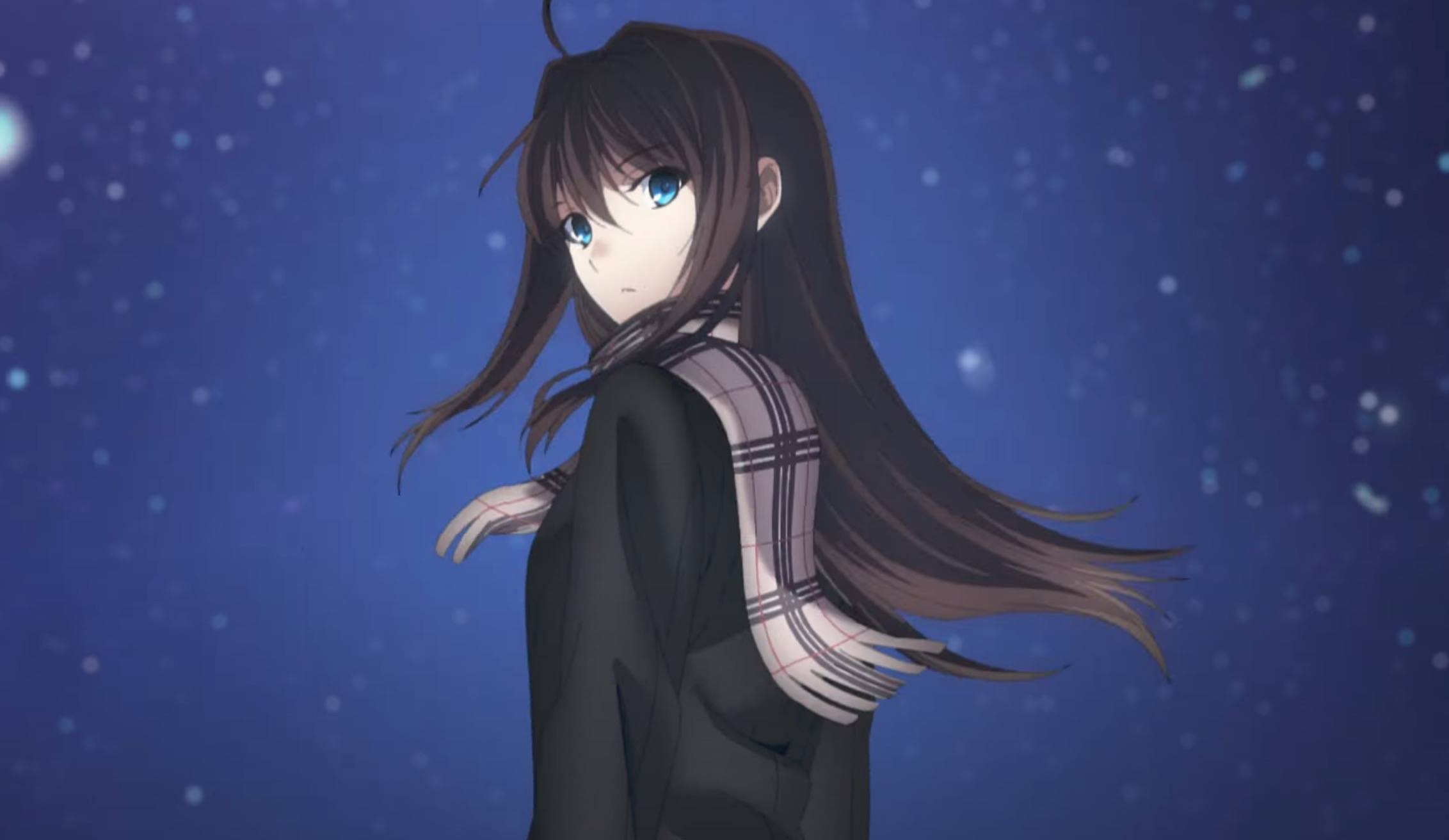 月姬|型月粉過年！《魔法使之夜》動畫化制作確定