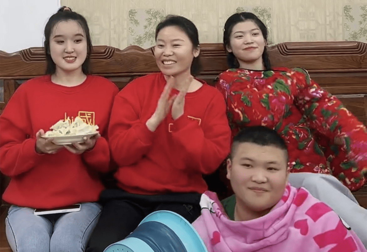 草帽姐徐桂花受伤!