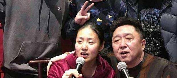 于谦|于谦，在家来去自由，但做错事也会撒娇，佩服她媳妇御夫有道