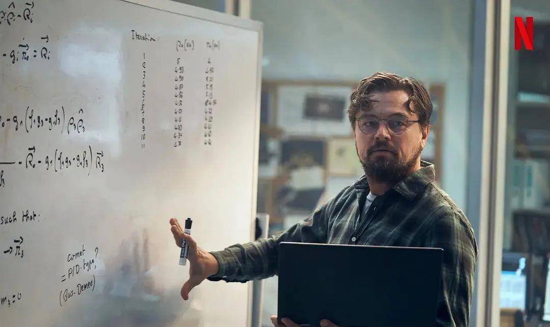 凯特·布兰切特|小李子新片！全明星豪华阵容！