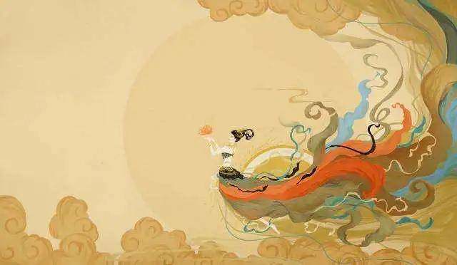 原创喜忌篇之详解第十二节飞天禄马