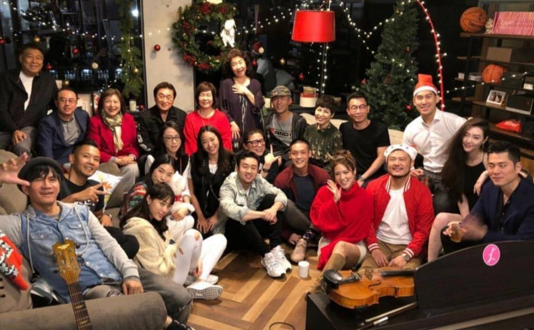 全球|高以翔去世30天后，登全球百大帅哥榜单，凭实力入围引无限感慨