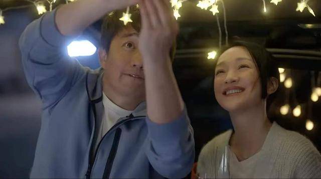 结局|《小敏姐》陈卓人生悲凉，结局时患癌症，网友盼剧版能有美满结局