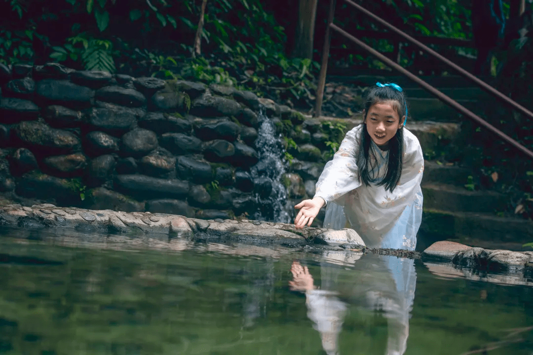 瑞邦|腾冲周边游丨冬日游樱花谷