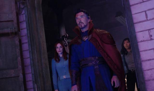 片段|索尼漫威宇宙的发展关键！看懂了《蜘蛛侠》片尾彩蛋中的场景吗？