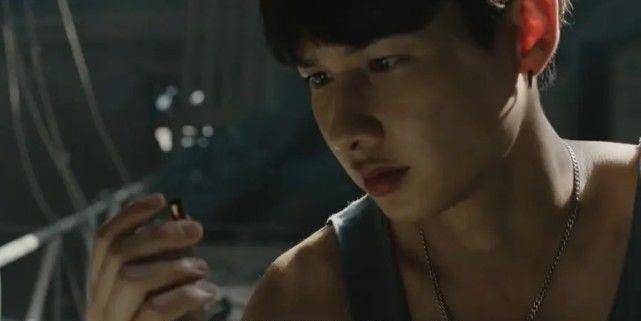 白夜|泰版《白夜追凶》太让人惊艳，评分高达9.2