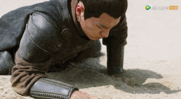 原著|雪中悍刀行的打戏，怎么能这么离谱？