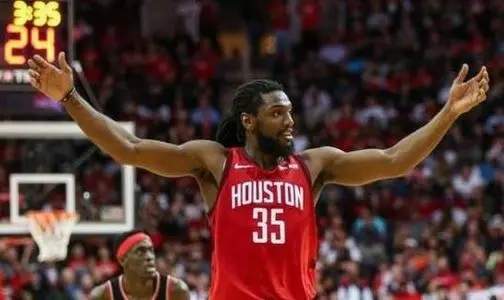 NBA|“二代半兽人”或将重回联盟！已签发展联盟合同，有望签10天合同