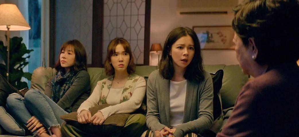 因为|《孤味》中的先恩后情先报后缘，女人请做回自己，没有爱就放弃