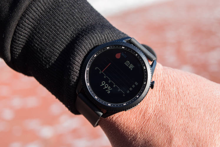 老男孩的EDC，dido智能手表E10升级版，可实时了解健康状况