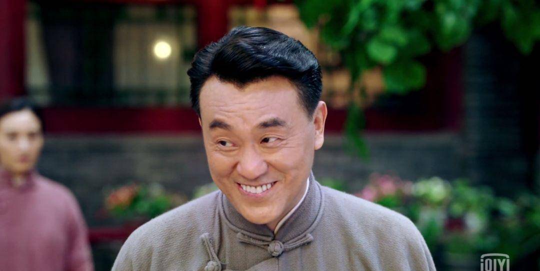 民国|《芝麻胡同》的京味幽默,犹如看了第一届民国逗哏大赛…