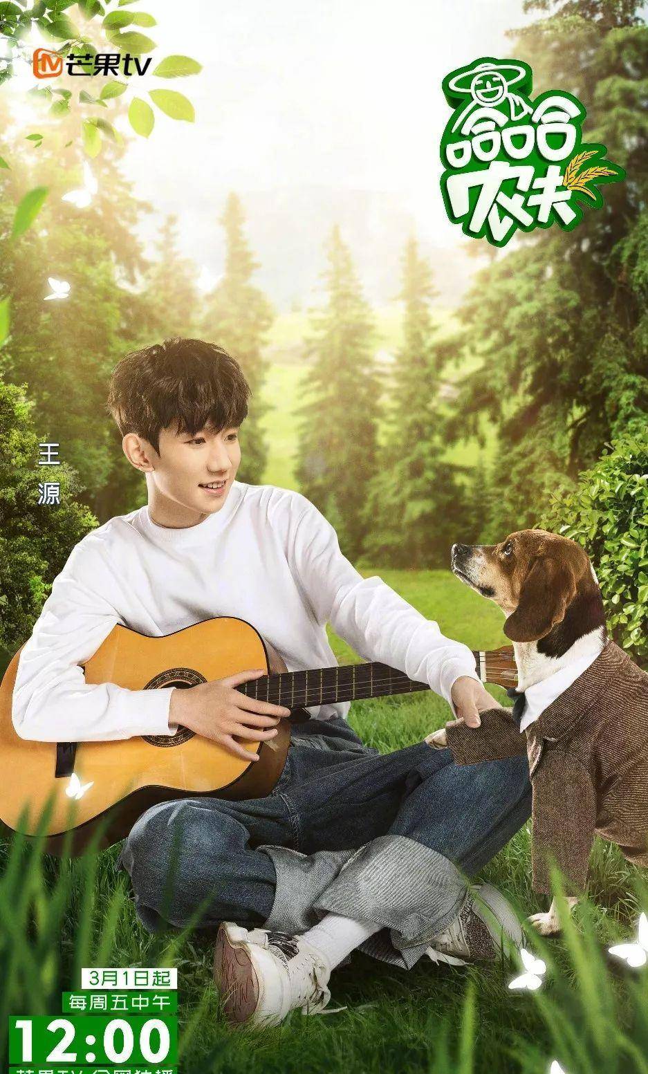 生活|“城乡”综艺也要两开花？