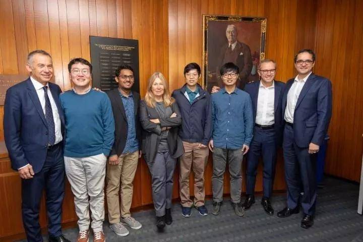北大科学家开发超级电容器电极材料，已用于兰博基尼史上最快超跑 6