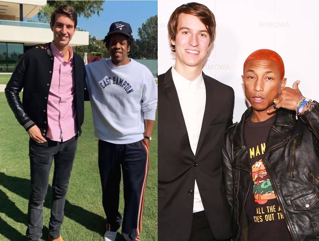 lv老板小儿子变总监,太子爷长公主能力强,二公子野心大