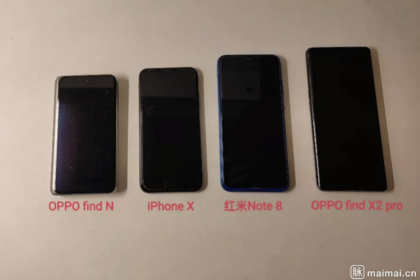 信息|折叠屏手机能不能作为打工人的主力机？看职场老司机的实操测评
