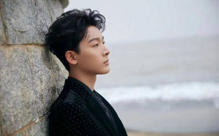 凭借《乔家的儿女》获得当代题材电视剧最佳男演员,出演的电视剧