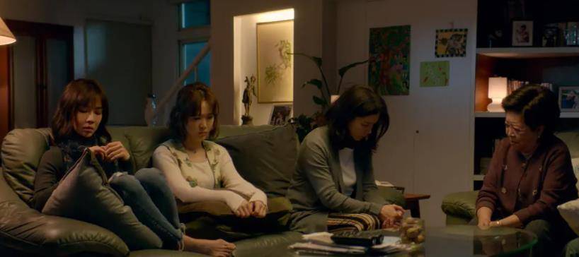 因为|《孤味》中的先恩后情先报后缘，女人请做回自己，没有爱就放弃