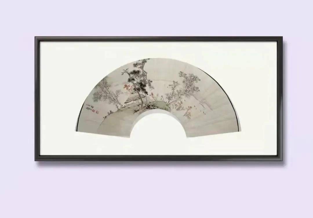 重庆|藏纳万象 片羽弥珍丨高济民、邹昌义、靳渝平 国画精品联展圆满开展