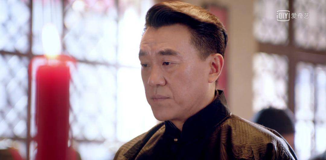 民国|《芝麻胡同》的京味幽默,犹如看了第一届民国逗哏大赛…