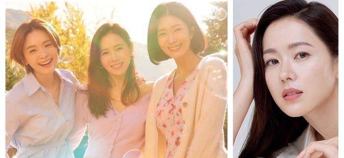 田美|新剧《三十九》6大演员公布!2022年最期待韩剧