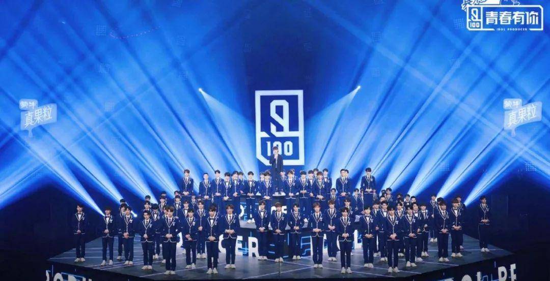 前辈|“后韩流”时代，专业定位或成新归国偶像的“保温毯”