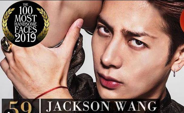 全球|高以翔去世30天后，登全球百大帅哥榜单，凭实力入围引无限感慨