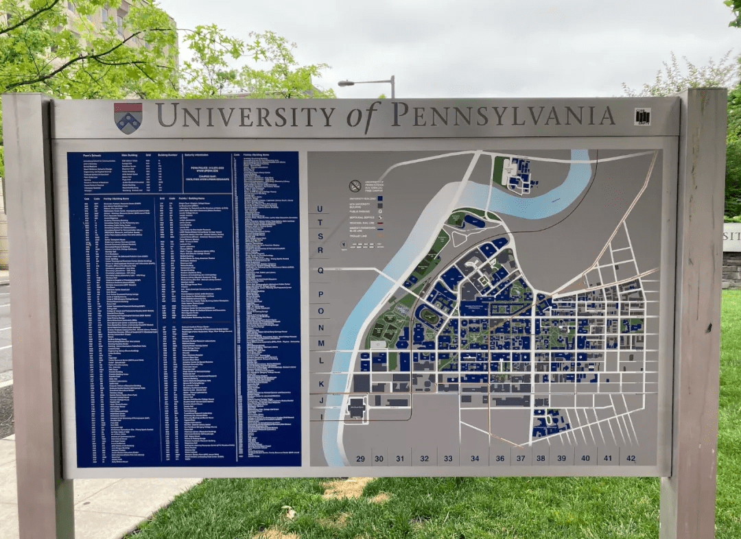 栗子街36号——指南者留学学员的宾夕法尼亚大学留学记忆_宾大_upenn