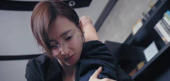 事情|《三生有幸遇上你》上线之后，收视率瞬间破2，观众都给出了很高的评价