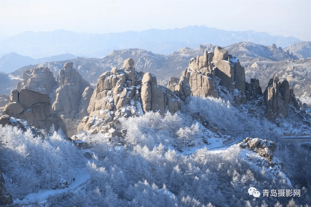 柳絮|一月一题 | 雪，让这个世界变得温柔而浪漫