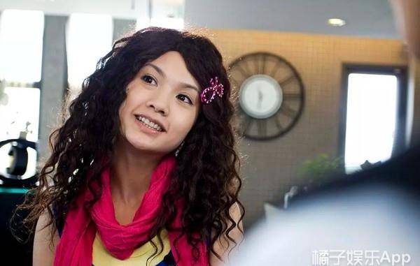 发型刚曝光一个造型就被嘲上天了？