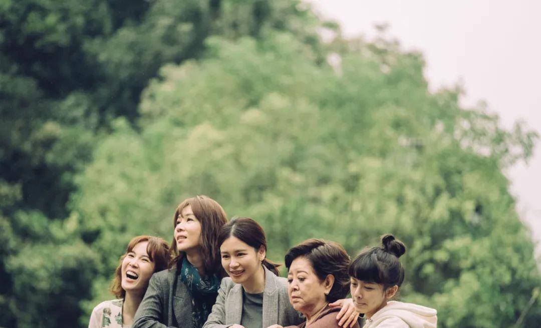 因为|《孤味》中的先恩后情先报后缘,女人请做回自己,没有爱就放弃