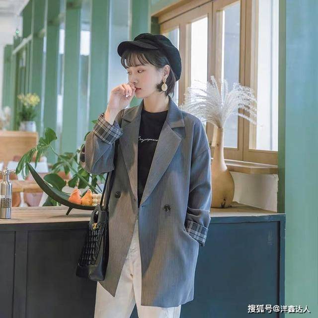 黑色 职场女性穿搭别太随便，学会这几个搭配方式，让你秒变气质女神