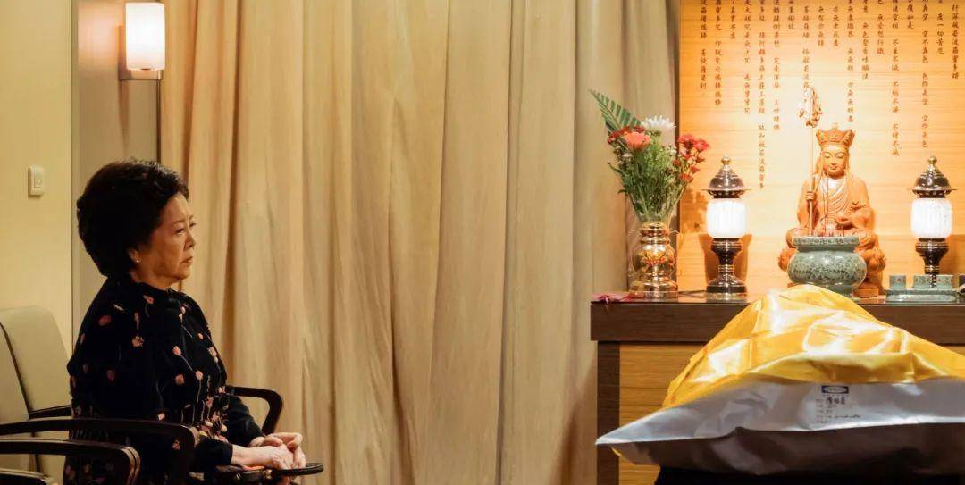 因为|《孤味》中的先恩后情先报后缘，女人请做回自己，没有爱就放弃